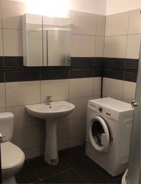 Apartament de inchiriat