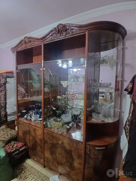 Стенка сотилади, холати аъло, сифатли завод махсулоти