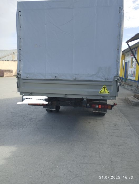 Продам Газель  Бизнес