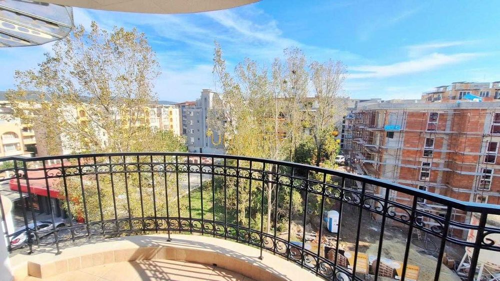 Продава се Едностаен апартамент в к.к. Слънчев бряг - 42 кв.м за 1453 €/кв.м - Снимка #10