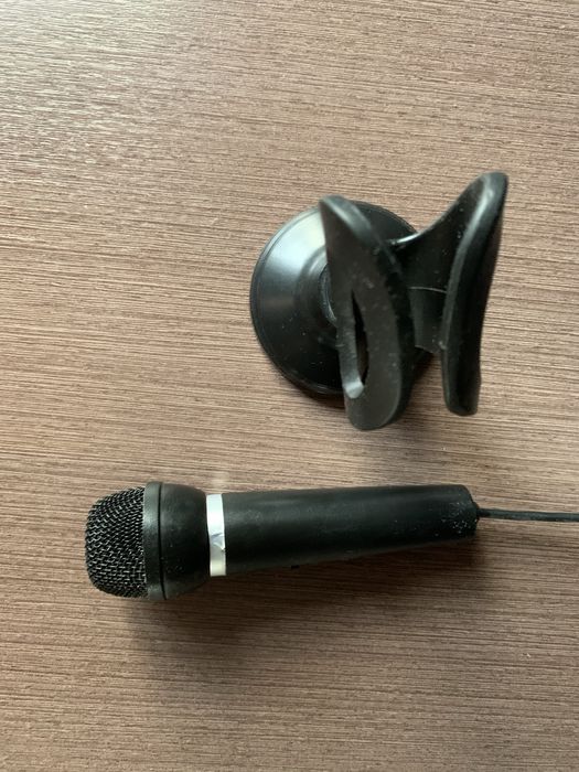 Микрофон для компьютера, ноутбука и телефона