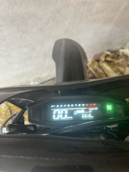 Продам Эндуро 300cc