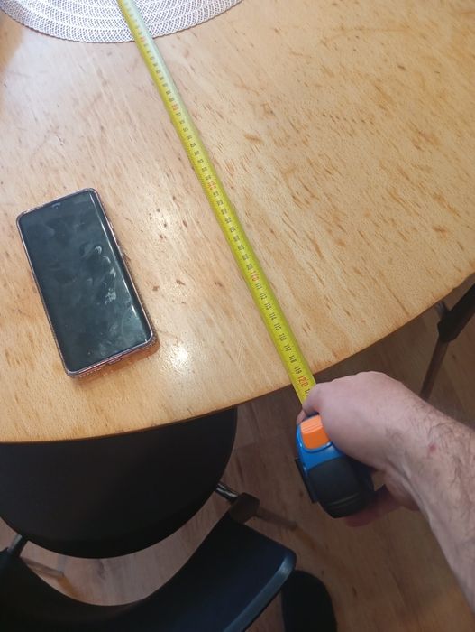 Masă de bucătărie