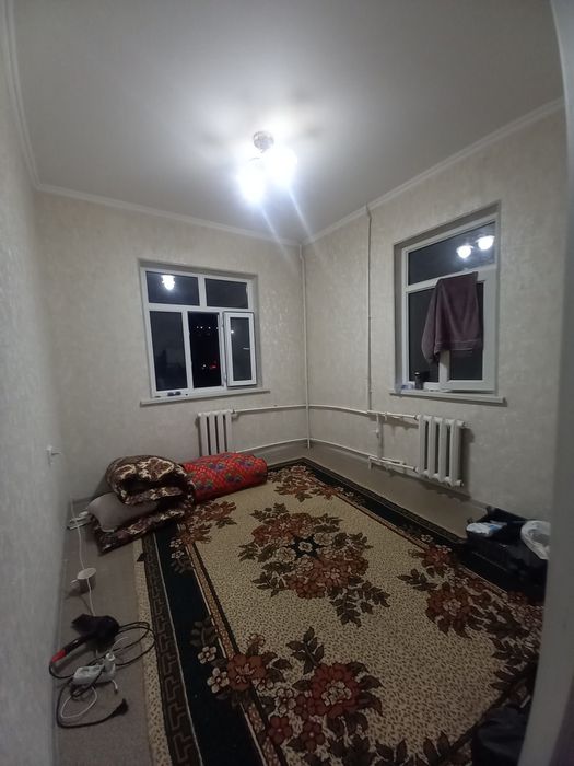 Ташсельмаш 2/7/9 (60м2)