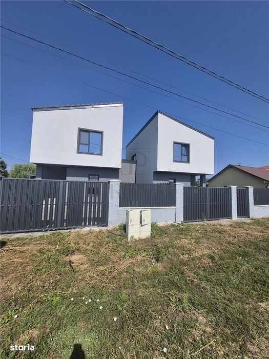 Duplex Despartit - Zona Foarte Buna- Finisaje Top