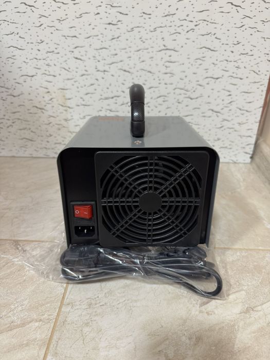 Озонатор, озон генератор, овлажнител за въздух, ароматизатор