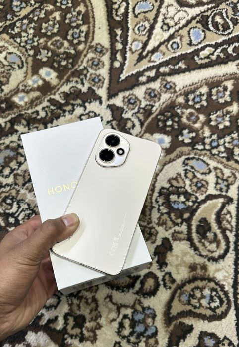 Poco x7 pro  yangi honor 400 5 g