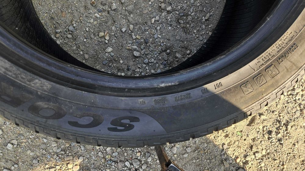 305/40 R20 • Iarna • Pirelli Scorpion Winter XL 112V Runflat | 2 buc | Pret/buc