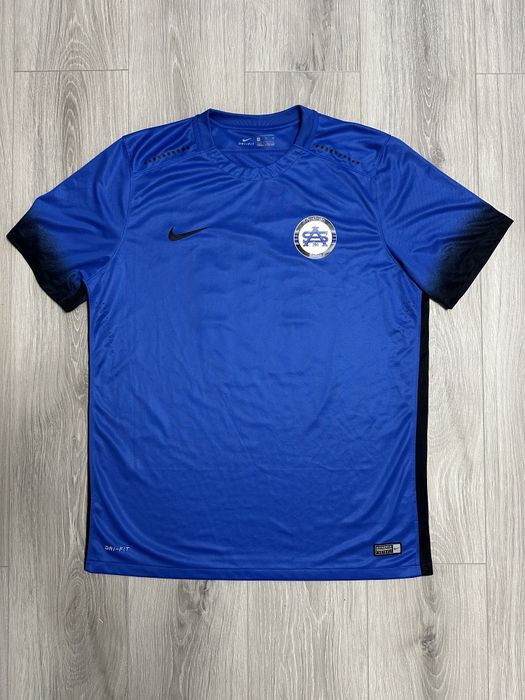 Tricou de fotbal nike