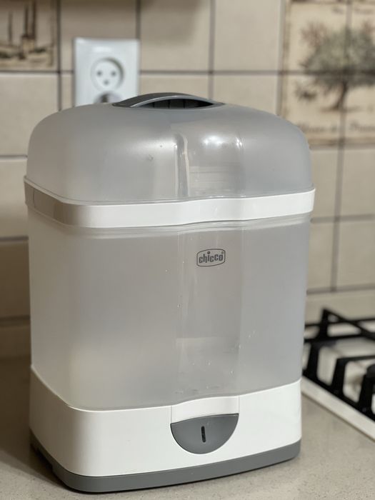 Продам Cтерилизатор Chicco Sterilnatural 3 в 1