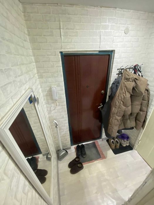 1- комнатная квартира