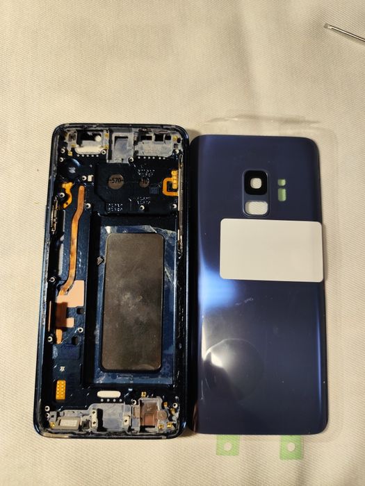 Дисплей за Samsung s9