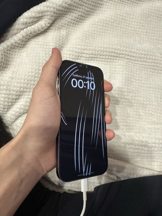 Iphone 14 pro 256 gb