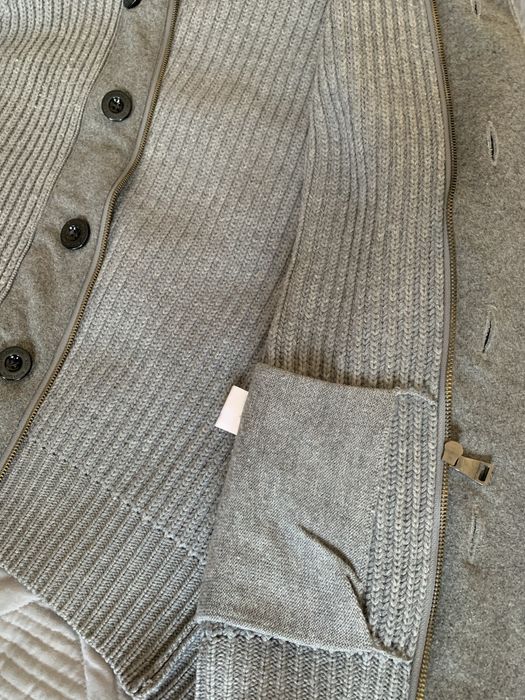 Кардиган  Roy Robson