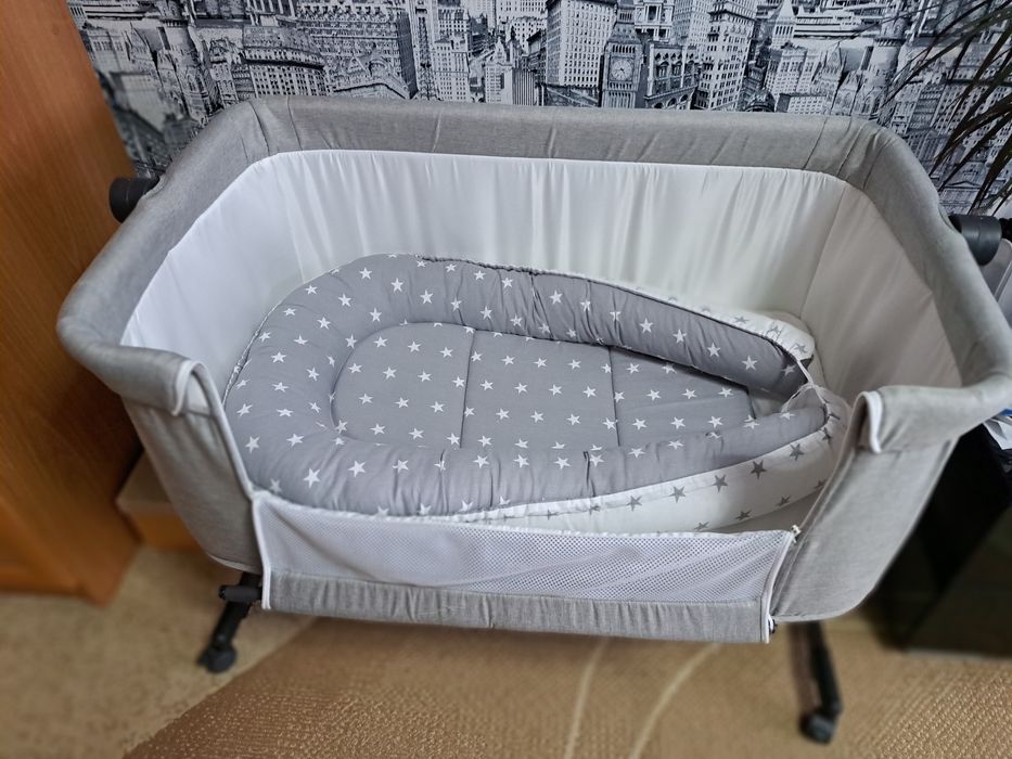 Кокон для малышей