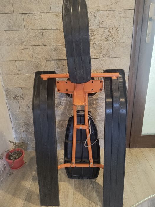 Шейна тип„Чук и Гек“