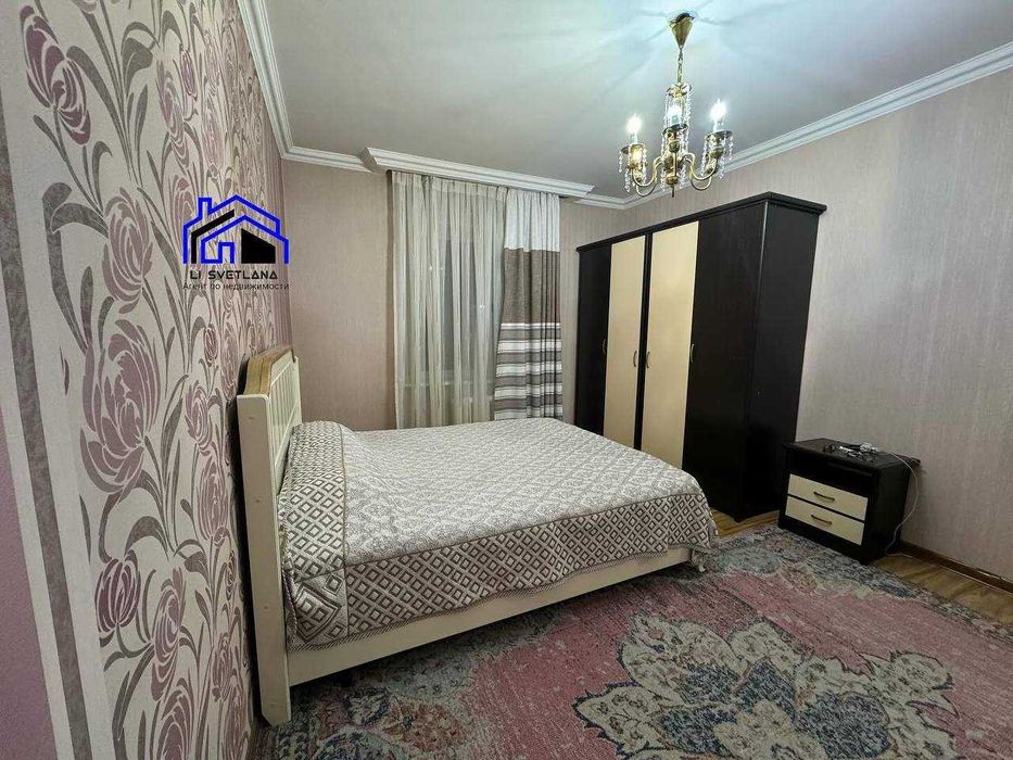 ;Юнусабад‼️3ком квартира 74м2 евро Проспект А,Темура Шахристанский