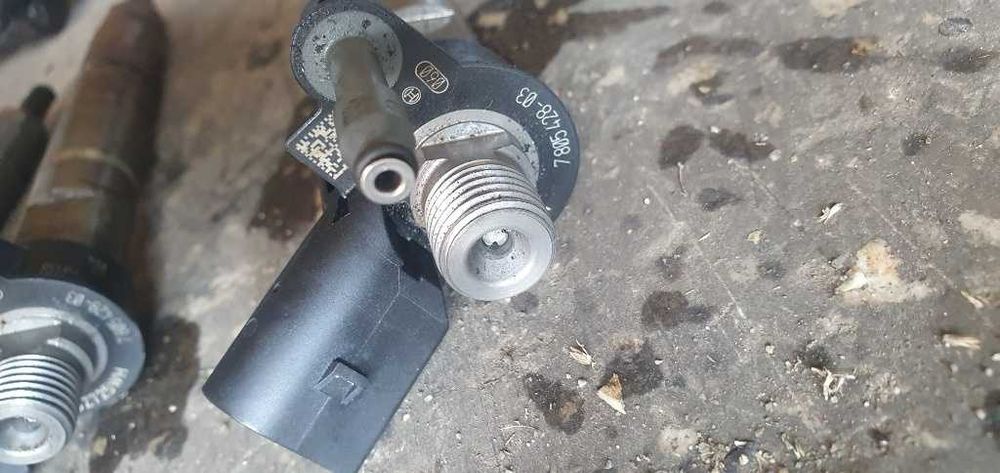 Kit injectie BMW F01 F07 F10 F11 X5 X6 E70 E71 3.0 d 245 cai N57D30A