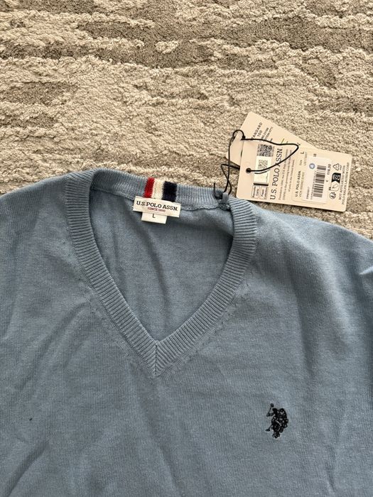 Pulover Polo Assn