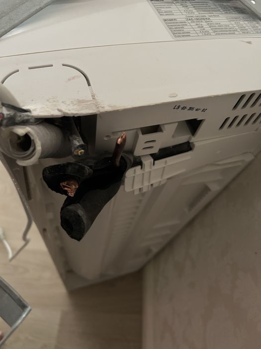 Кондиционер TLC Б/У