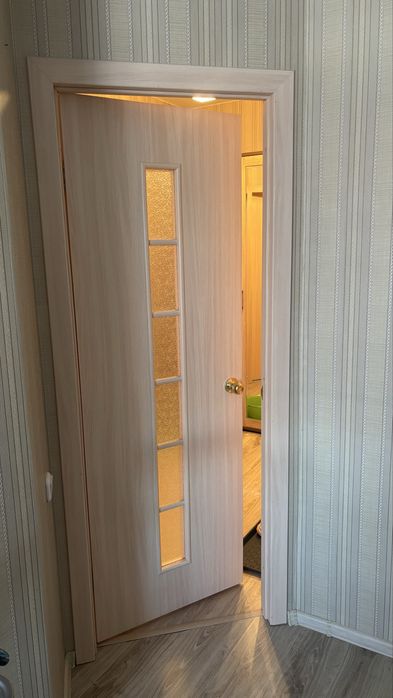 Двери межкомнатные