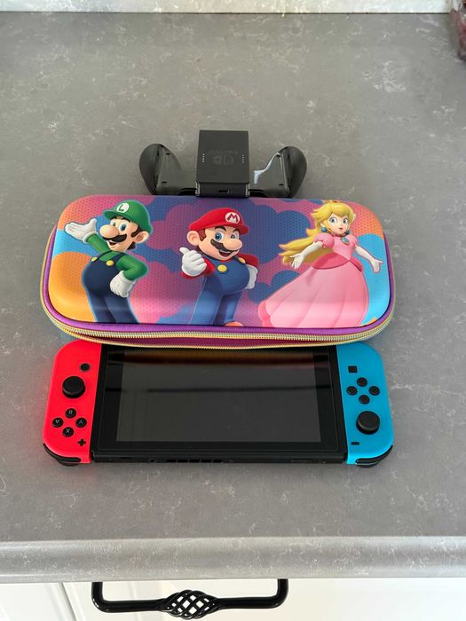 Nintendo Switch 1