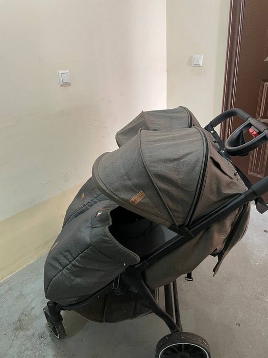 Bolalar  uchun kalyaska