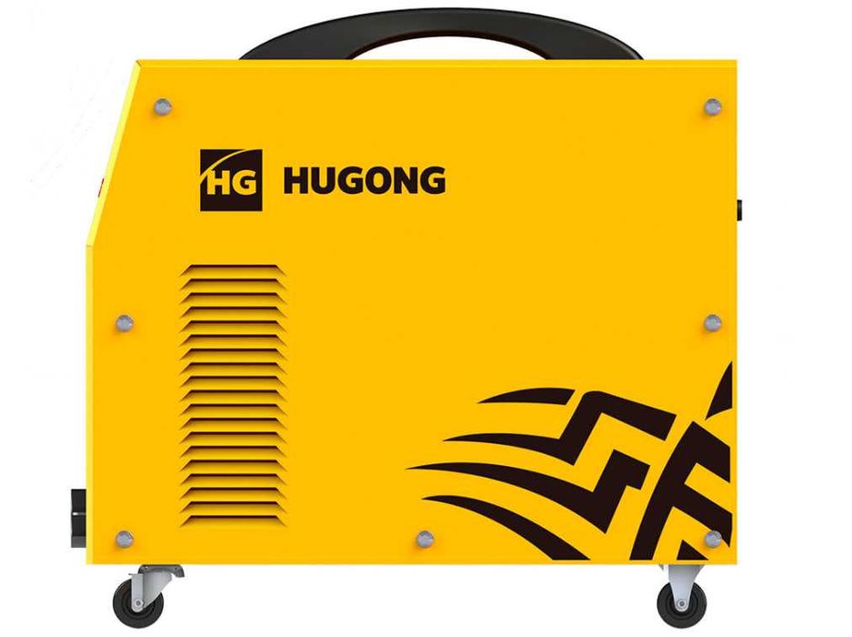 Сварочный инвертор HUGONG INVERDELTA 500WE/630WE/NASIYA/сварка аппарат