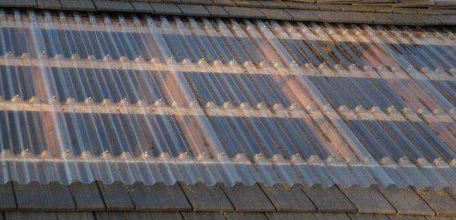 Композит шифер | Kompozir shifer