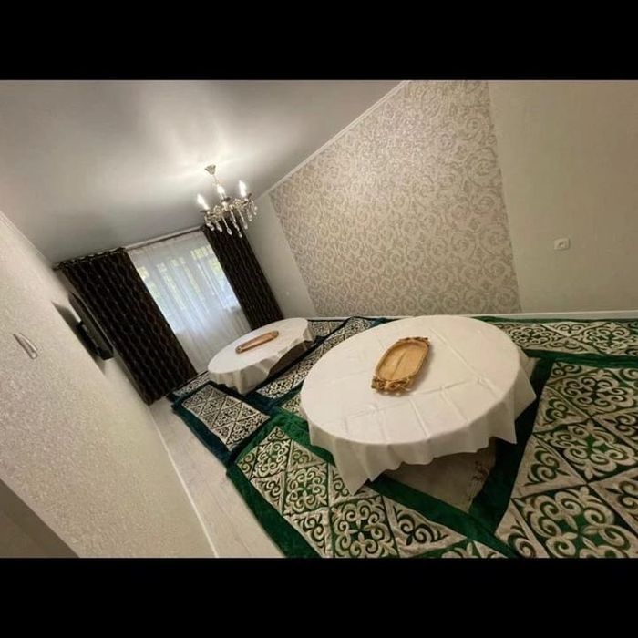 Аренда/Прокат столов и стульев