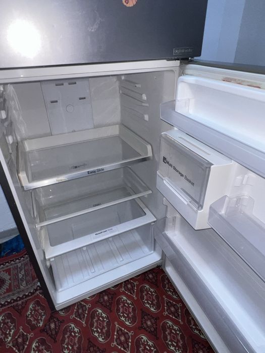 Холодилник samsung