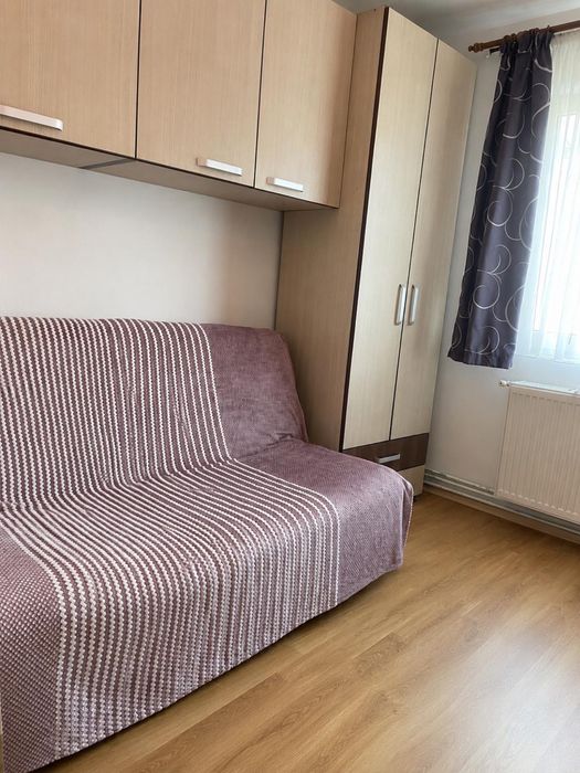 Apartament de vânzare, 2 camere, etajul 1, cu loc de parcare inclus!