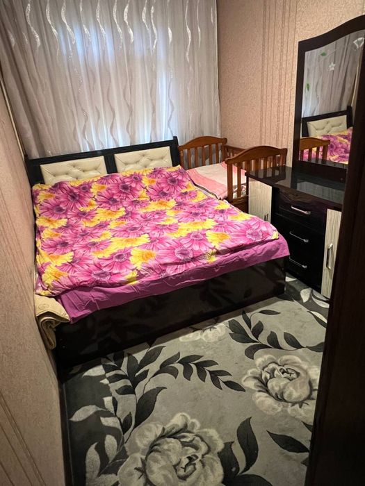 Чиланзар 3   продам 2/1/4 кв