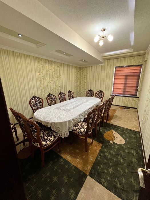 Продажа  квартира самарканд бустансарой мандарин 4-этаж