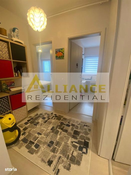 Apartament 3 camere