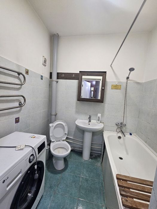 Хонадон сотилади! Сергели 7а, 2 хонали, 6- кават