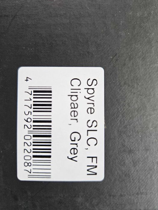 Спирачен апарат за велосипед TRP Spyre SLC