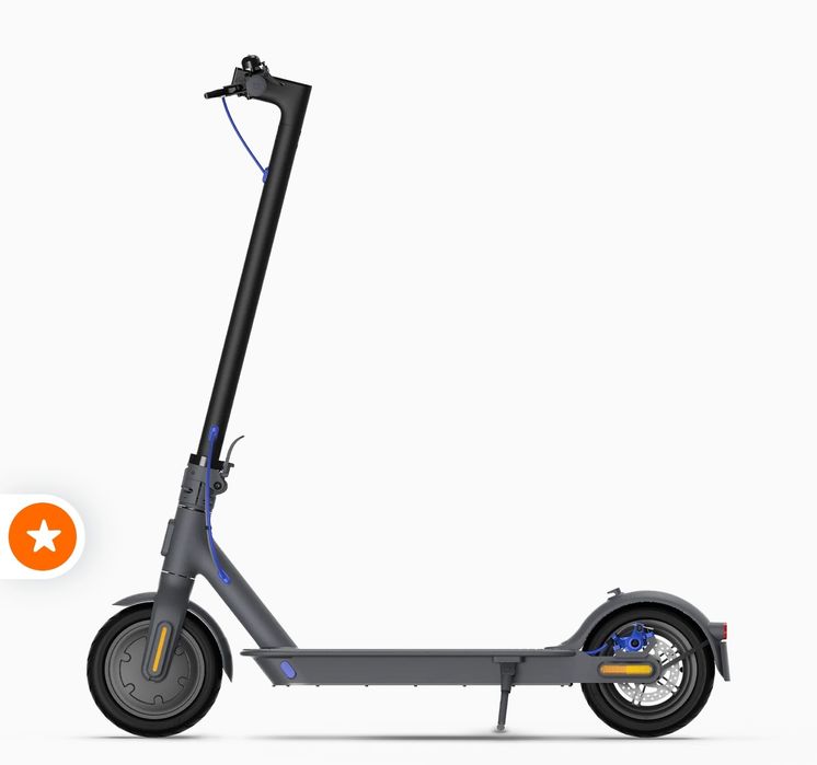 Mi Electric Scooter 3 NEUTILIZAT