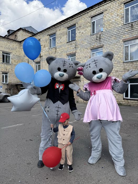 Мишка Тедди 7000 тг