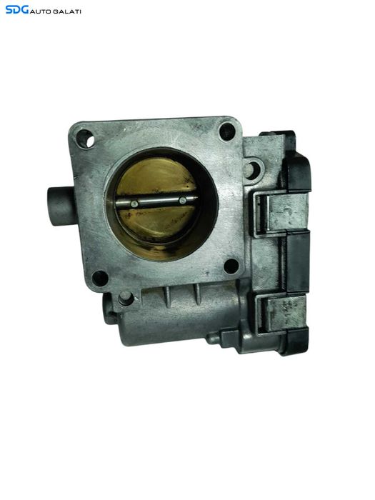 Clapeta Acceleratie Fiat Idea 1.4 B 2004 - Prezent Cod 55192787 [N0510]