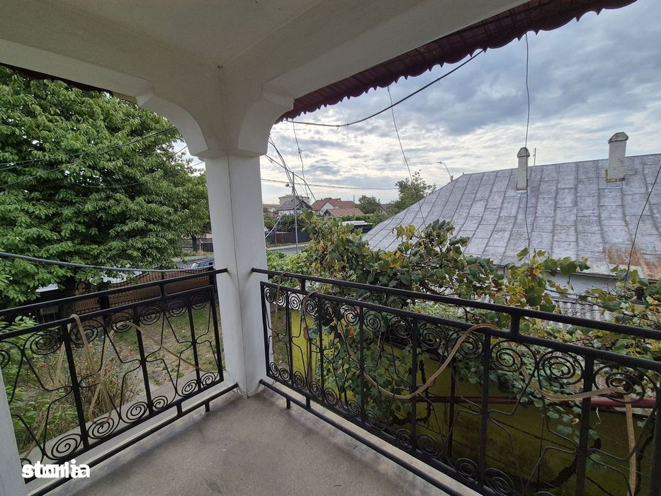 Casa și teren generos de 1100 mp, Piatra-Neamt