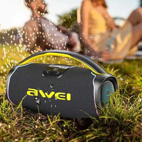 Awei KA16 60w Портативная Bluetooth колонка . Есть доставка