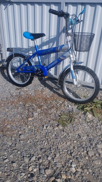 Bicicleta copii 3-14 ani