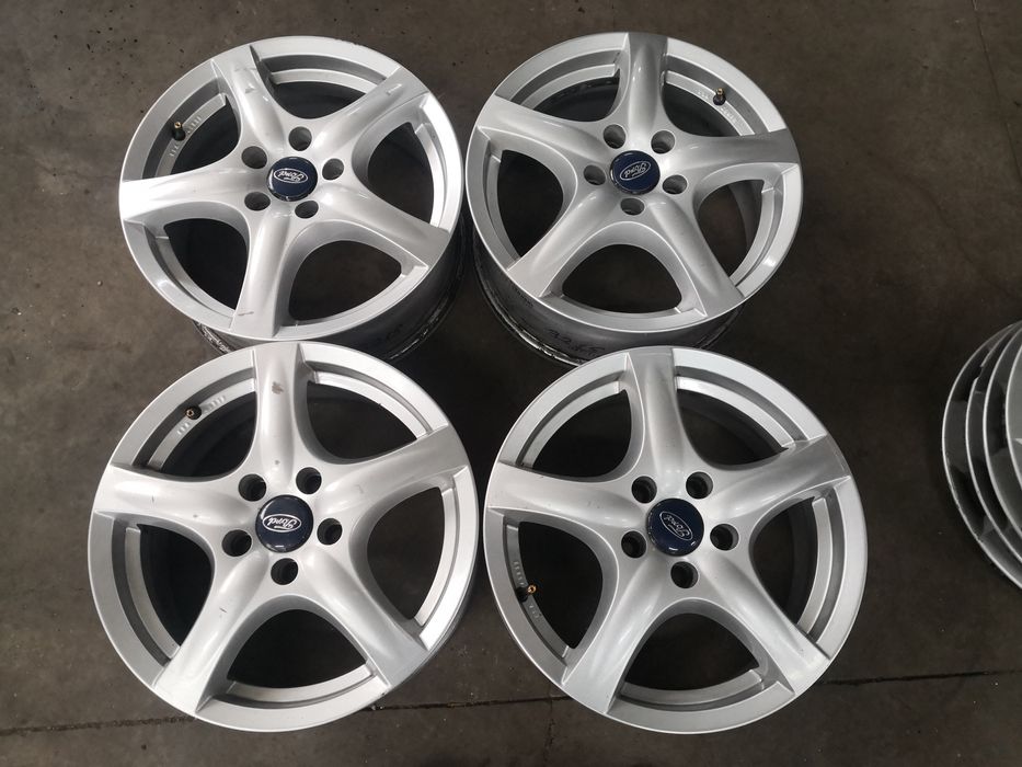 5х108 Форд Ford 5x108 16 цола джанти
