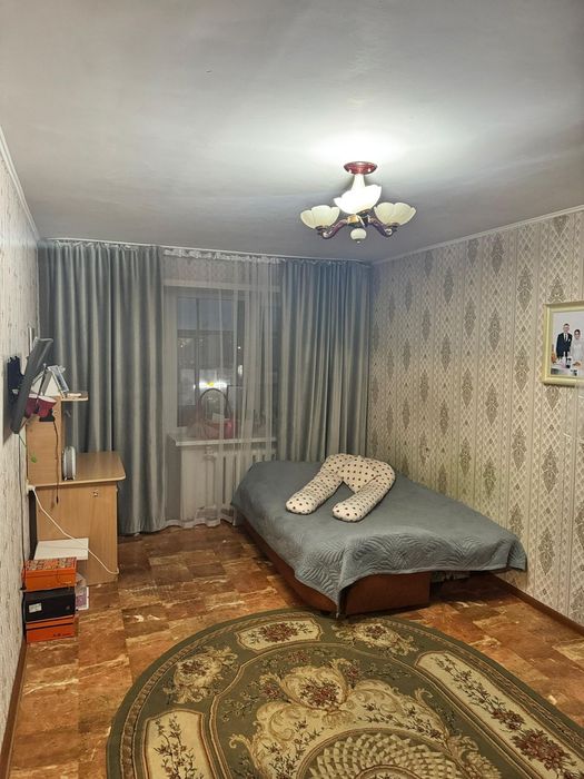 Сдам в аренду квартиру.