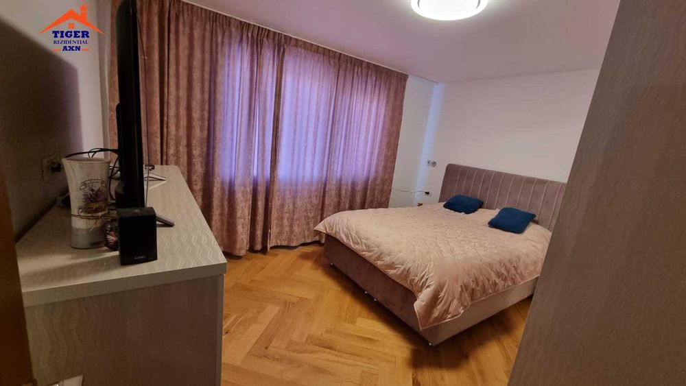 Cartier rezidențial Goga - 26 case