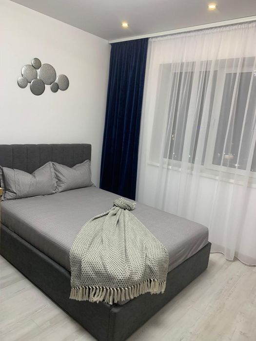 Inchiriez garsoniera pe termen lung