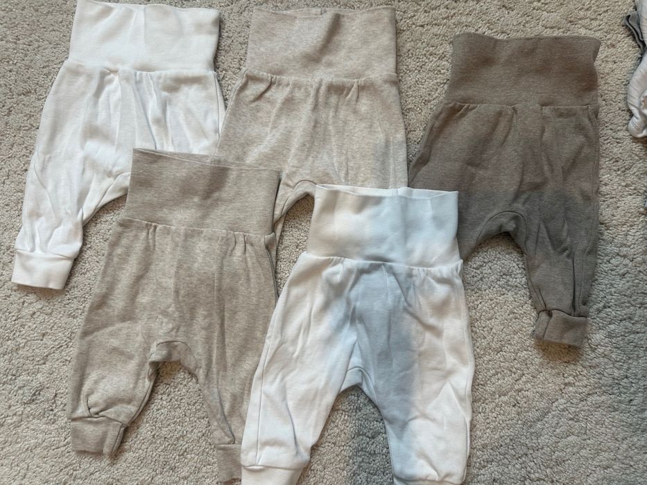 Бебешки дрехи 56-62 номер