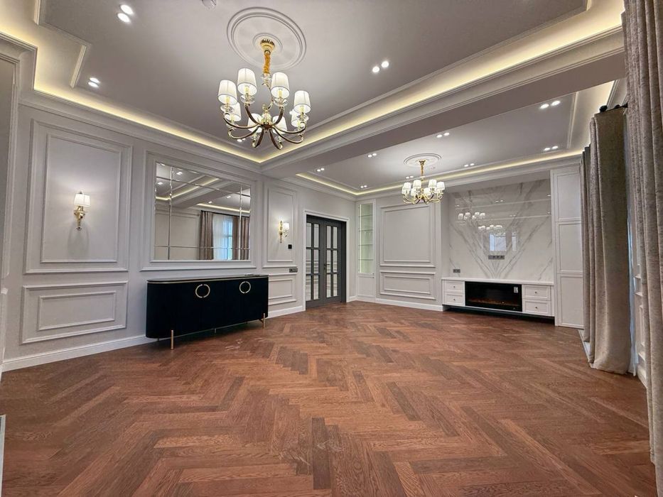 Продается квартира ЖК Oz Mahal 153м2
