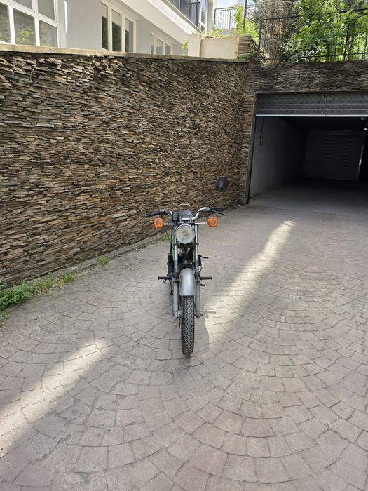Simson S50 B1 1979